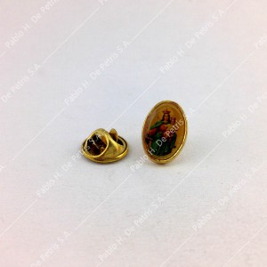 3466 - Pin Auxiliadora