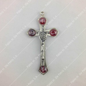 4826-Rojo - Cruz