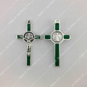 4911-Verde - Cruz San Benito