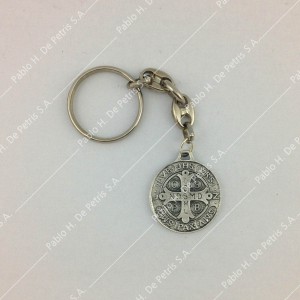 L3142-Reverso - Llavero