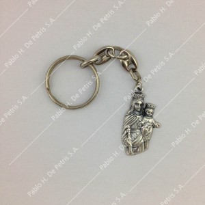 L3677 - Llavero María Auxiliadora