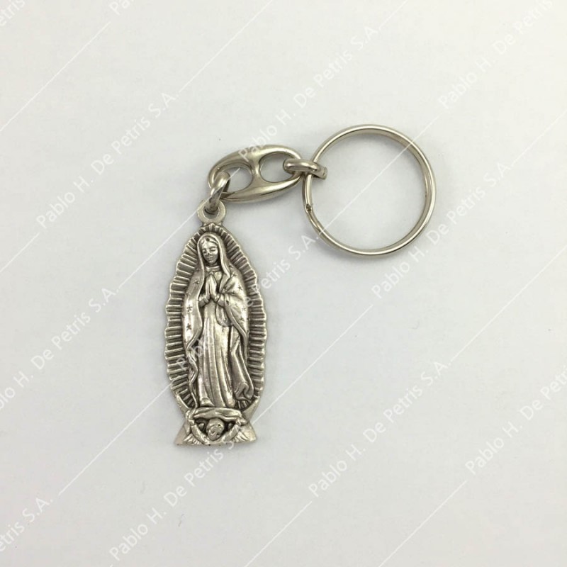 L4993 - Llavero Guadalupe