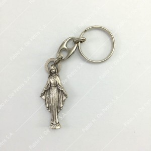 L4993.Mella Milagrosa - Llavero
