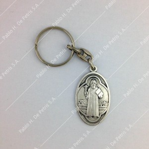 L4996 - Llavero San Benito