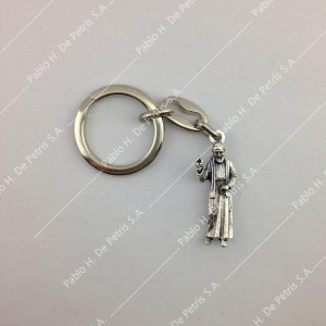 L4999 - Llavero San Benito