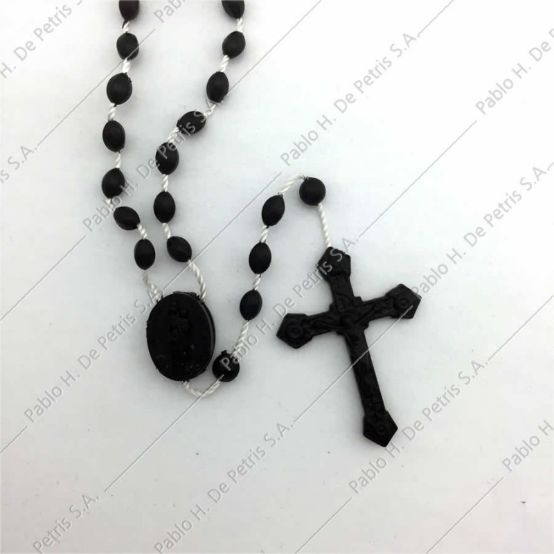 0082-Negro - Rosario