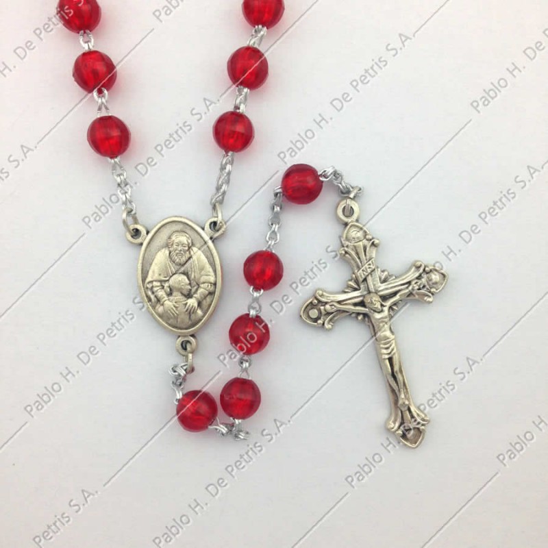 0093 Rojo - Rosario