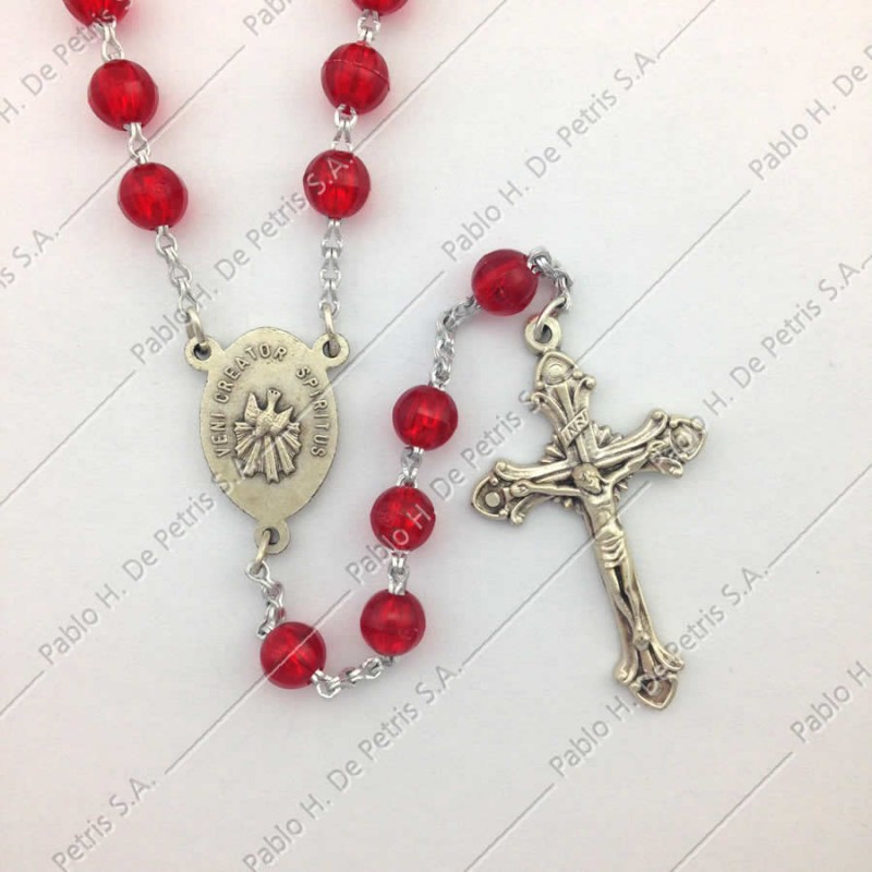 0093 Rojo - Rosario