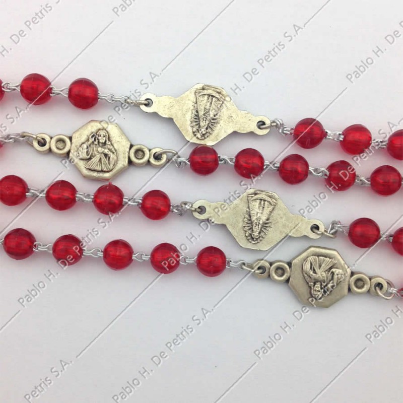 0093 Rojo - Rosario