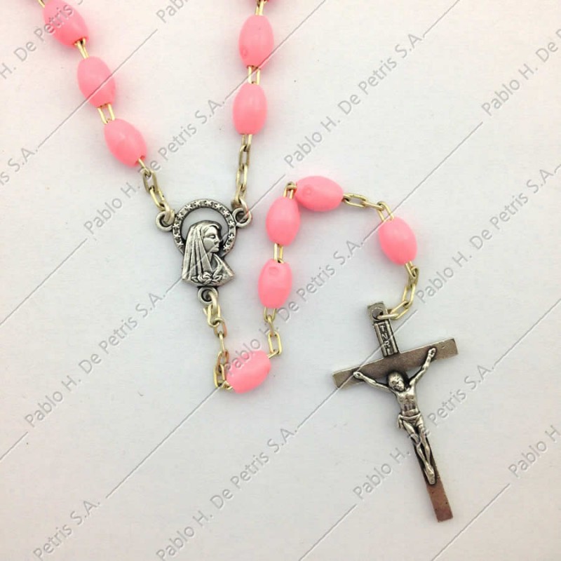 0094 Rosa - Rosario
