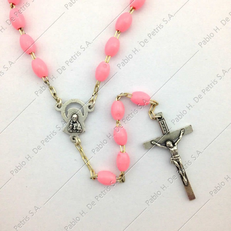 0094 Rosa - Rosario