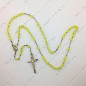 0135 Amarillo - Rosario