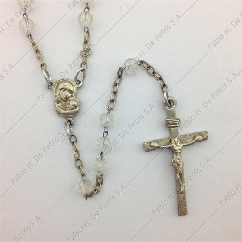 0135 Cristal - Rosario
