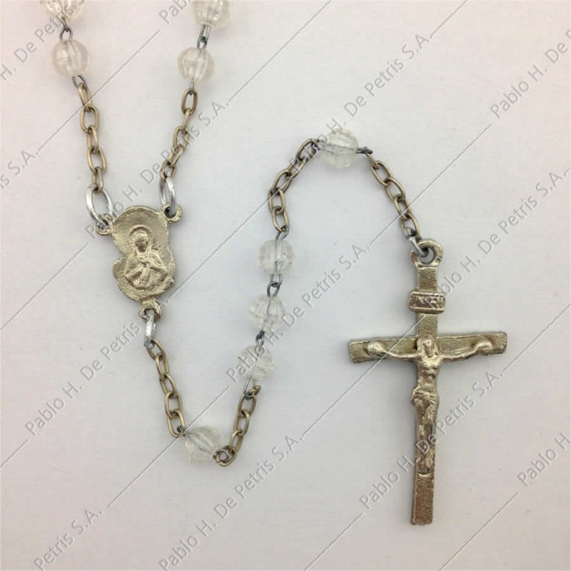 0135 Cristal - Rosario