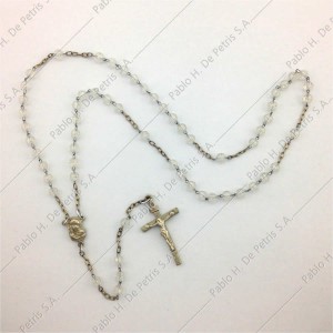 0135 Cristal - Rosario