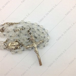0135 Cristal - Rosario