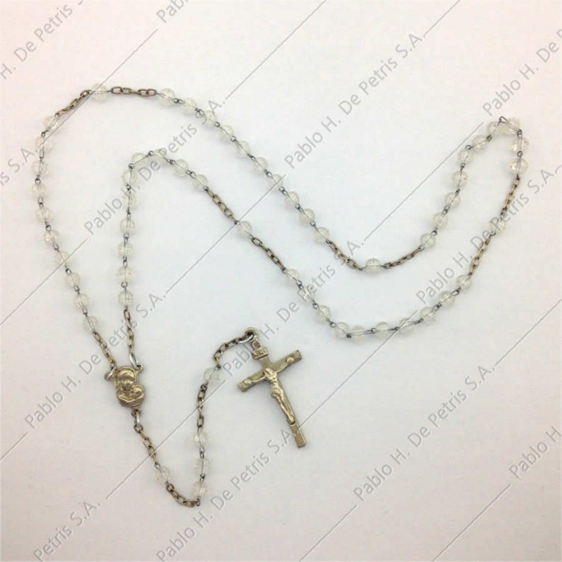 0135 Cristal - Rosario