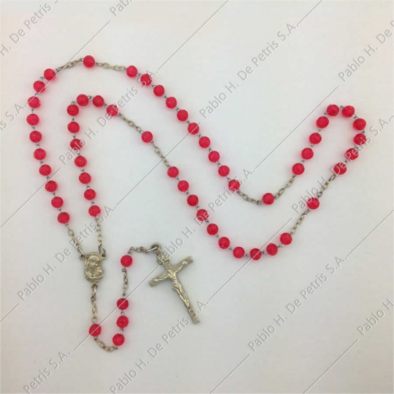 N0135 Rojo - Rosario
