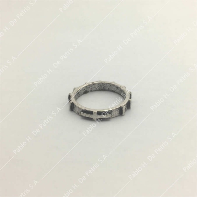 0710 - Anillo
