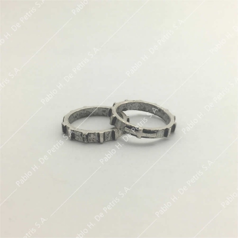 0710 - Anillo