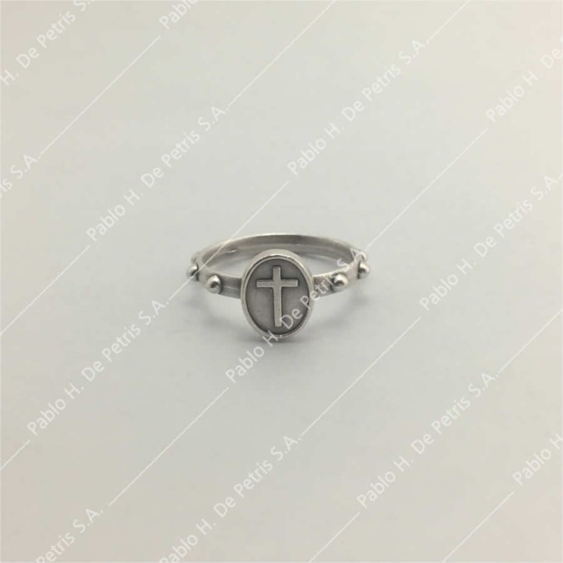 0711 - Anillo