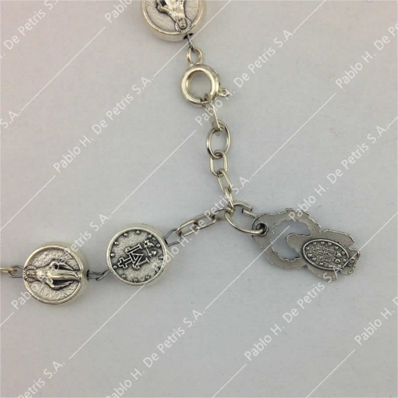 1200 - Pulsera Medalla Milagrosa