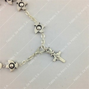 1201 - Pulsera Espíritu Santo