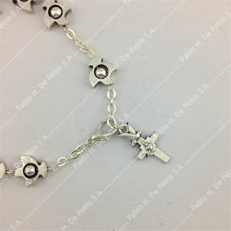 1201 - Pulsera Espíritu Santo