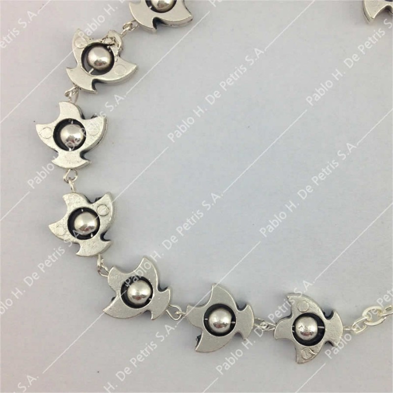 1201 - Pulsera Espíritu Santo