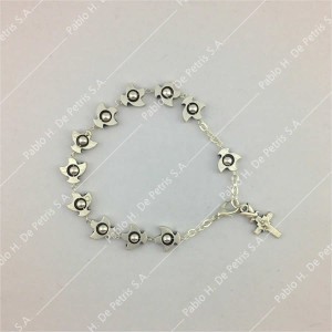 1201 - Pulsera Espíritu Santo