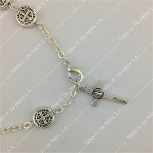 1202 - Pulsera San Benito