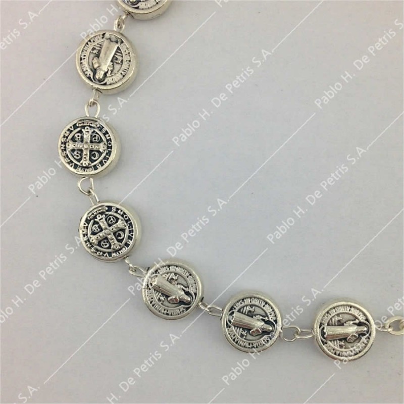 1202 - Pulsera San Benito