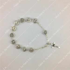 1202 - Pulsera San Benito