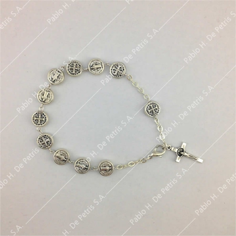 1202 - Pulsera San Benito