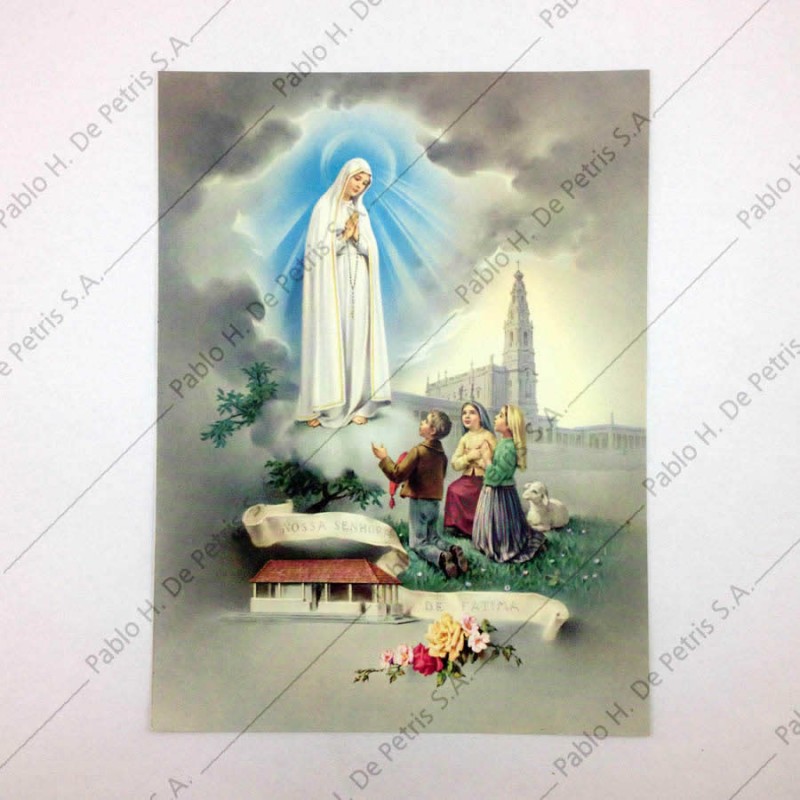 0836-3671 - Estampa