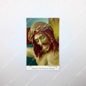 0860-401 - Estampa