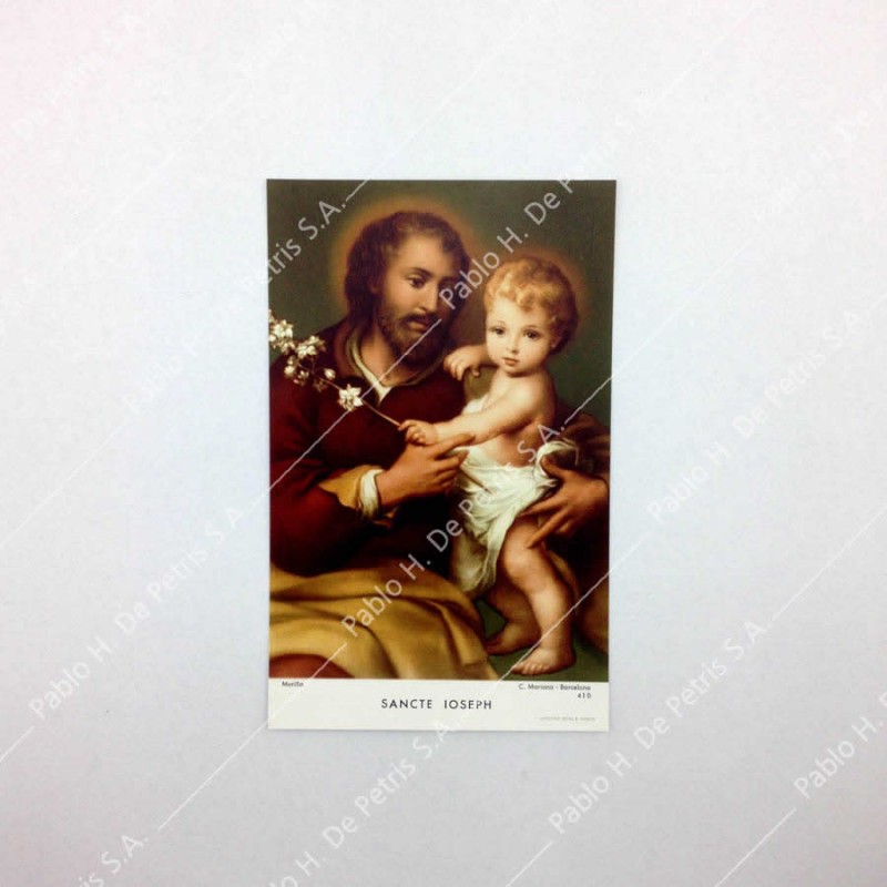 0860-410 - Estampa
