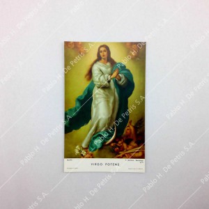 0860-475 - Estampa