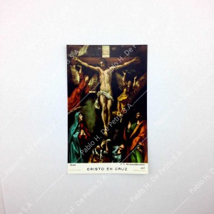 0860-497 - Estampa
