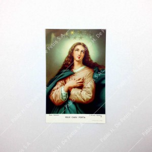 0860-53 - Estampa