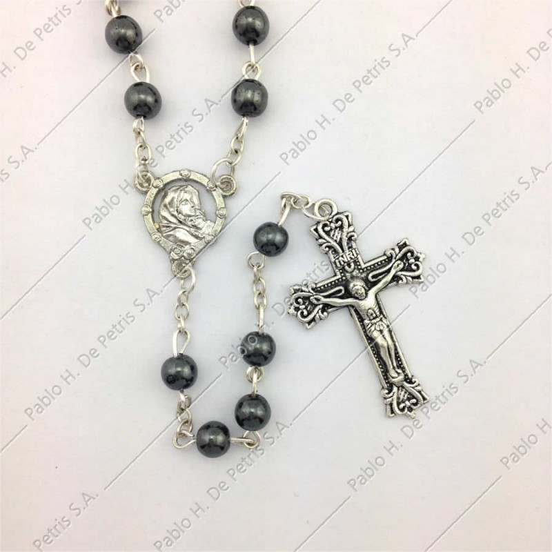 6003 Hematite - Rosario