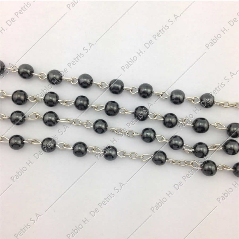 6003 Hematite - Rosario