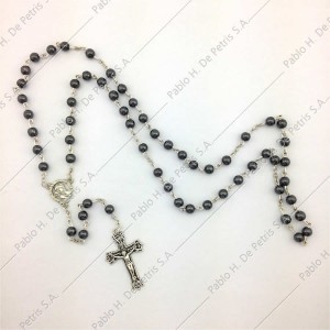 6003 Hematite - Rosario