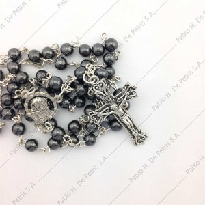 6003 Hematite - Rosario