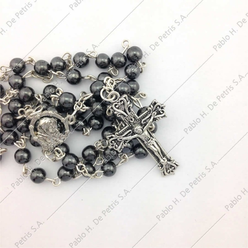 6003 Hematite - Rosario