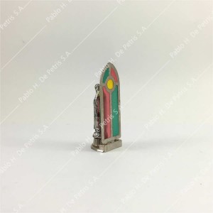 8100-Virgen de Fátima - Adorno