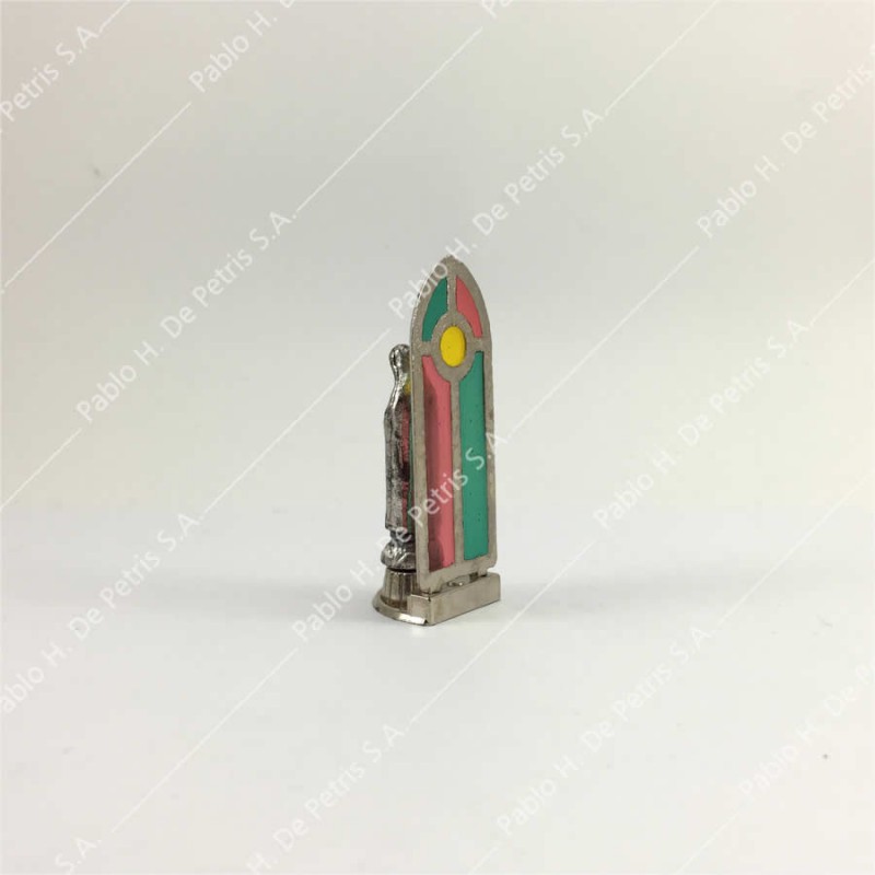 8100-Virgen de Fátima - Adorno