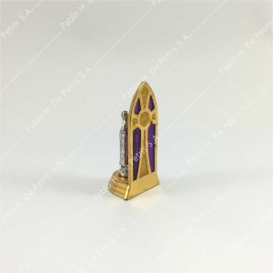 8111-Virgen de Fátima - Adorno