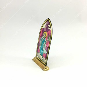 8112-Medjugorje - Adorno