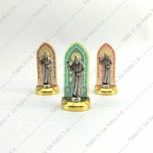 8113 - Adorno Padre Pio